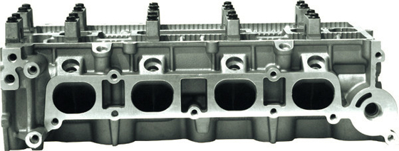 FORD Mondeo Focus LF CAF488Q2 CAF488Q1 Aluminum Cylinder Head 3S7G-6C032-BB 2.0L 16V