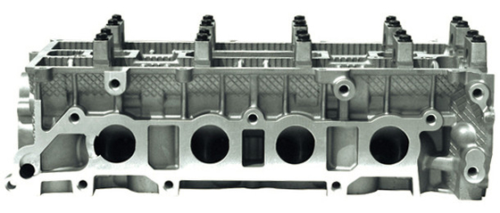 FORD Mondeo Focus LF CAF488Q2 CAF488Q1 Aluminum Cylinder Head 3S7G-6C032-BB 2.0L 16V