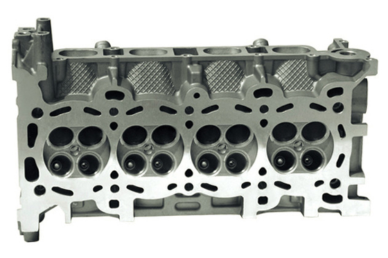 FORD Mondeo Focus LF CAF488Q2 CAF488Q1 Aluminum Cylinder Head 3S7G-6C032-BB 2.0L 16V