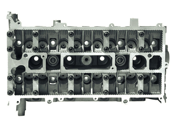 FORD Mondeo Focus LF CAF488Q2 CAF488Q1 Aluminum Cylinder Head 3S7G-6C032-BB 2.0L 16V