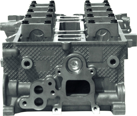 FORD Mondeo Focus LF CAF488Q2 CAF488Q1 Aluminum Cylinder Head 3S7G-6C032-BB 2.0L 16V
