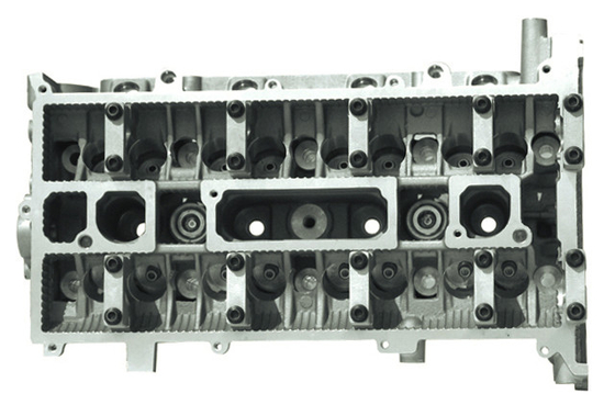 FORD Focus L8 CAF488Q0 Aluminum Cylinder Head 3S7G-6C032-CA 1.8L 16V