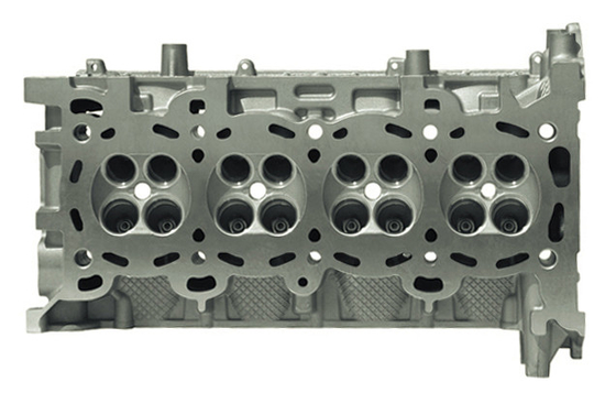 FORD Focus L8 CAF488Q0 Aluminum Cylinder Head 3S7G-6C032-CA 1.8L 16V