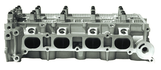 FORD Mondeo S-Max L3 Aluminum Cylinder Head L30910090M 2.3L 16V