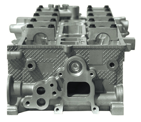 FORD Mondeo S-Max L3 Aluminum Cylinder Head L30910090M 2.3L 16V