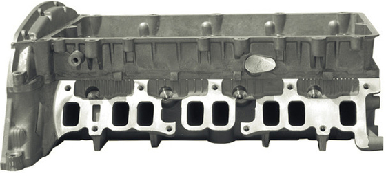 FORD Transit Duratorq ZSD-424 Aluminum Cylinder Head 1333272 1701911 908766 2.4L 16V