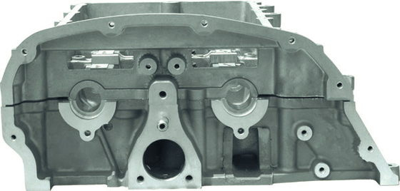 FORD Transit Duratorq ZSD-424 Aluminum Cylinder Head 1333272 1701911 908766 2.4L 16V