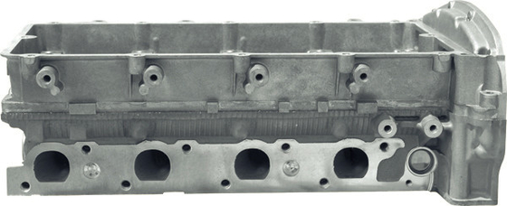 FORD Transit Duratorq ZSD-424 Aluminum Cylinder Head 1333272 1701911 908766 2.4L 16V