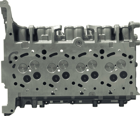 FORD Transit Duratorq ZSD-424 Aluminum Cylinder Head 1333272 1701911 908766 2.4L 16V