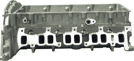 FORD Transit Duratorq ZSD-424 H9FA Aluminum Cylinder Head 1331233 1701871 908767 2.4L 16V