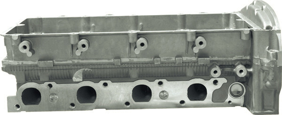 FORD Transit Duratorq ZSD-424 H9FA Aluminum Cylinder Head 1331233 1701871 908767 2.4L 16V