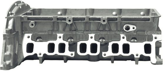 FORD Transit JXFA PHFA F9FB Aluminum Cylinder Head 1433148 1475887 908768 2.4L 16V