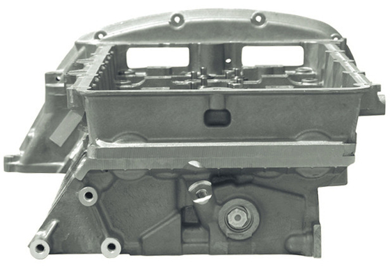 FORD Transit JXFA PHFA F9FB Aluminum Cylinder Head 1433148 1475887 908768 2.4L 16V