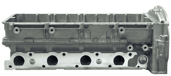 FORD Transit JXFA PHFA F9FB Aluminum Cylinder Head 1433148 1475887 908768 2.4L 16V
