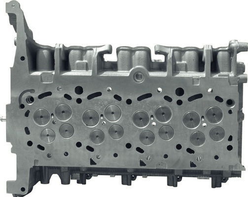 FORD Transit JXFA PHFA F9FB Aluminum Cylinder Head 1433148 1475887 908768 2.4L 16V