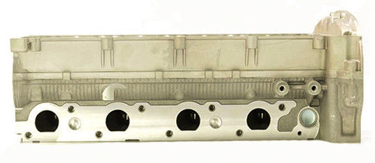 P8FA QVFA QWFA SRFA Aluminum Cylinder Head for FORD Transit Ranger 2.2L 16V 1433147 71724181 6C1Q-6090-AF 9662378080 908867