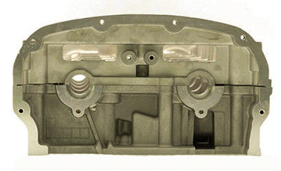 P8FA QVFA QWFA SRFA Aluminum Cylinder Head for FORD Transit Ranger 2.2L 16V 1433147 71724181 6C1Q-6090-AF 9662378080 908867