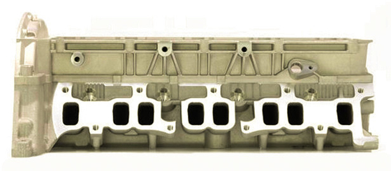 FORD Transit Ranger CV24 CVR5 CVRA CY24 CYRA DRR5  Aluminum Cylinder Head 1717606 1740108 BK3Q-6C032-AD 908758 2.2L 16V