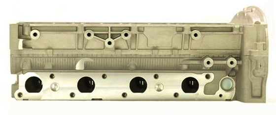 FORD Transit Ranger CV24 CVR5 CVRA CY24 CYRA DRR5  Aluminum Cylinder Head 1717606 1740108 BK3Q-6C032-AD 908758 2.2L 16V