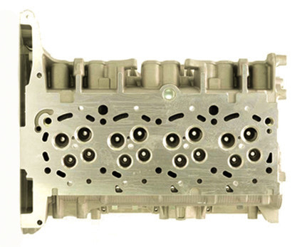 FORD Transit Ranger CV24 CVR5 CVRA CY24 CYRA DRR5  Aluminum Cylinder Head 1717606 1740108 BK3Q-6C032-AD 908758 2.2L 16V