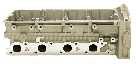 FORD JMC S350 N350 N351 N800 JX4D24  Aluminum Cylinder Head 9P2-6049-AB 2.4L 16V
