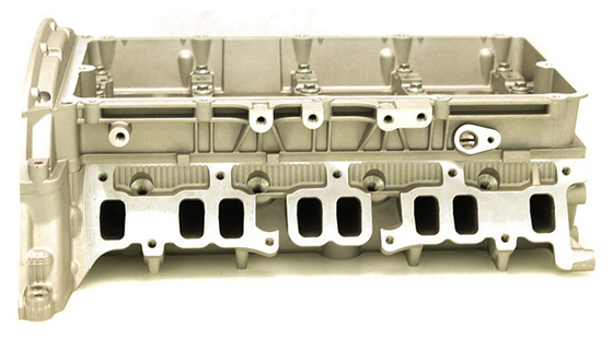 FORD JMC S350 N350 N351 N800 JX4D24  Aluminum Cylinder Head 9P2-6049-AB 2.4L 16V