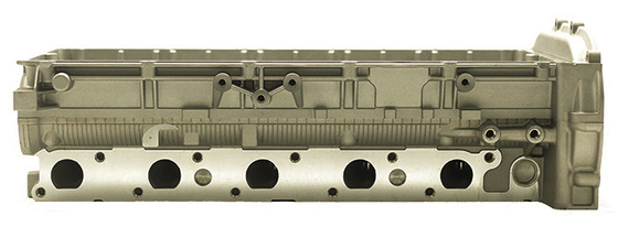 FORD Ranger P5AT  Aluminum Cylinder Head FB3Q-6090-BC FB3Q-6090-DA BK3Q-6K537-BD 3.2L 16V
