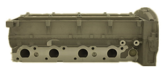 FORD Transit CVF5 CYFA DRFA USF6 Aluminum Cylinder Head 1731759 1740107 2096277 1607126580 BK2Q-6X032-AD 908757 2.2L 16V