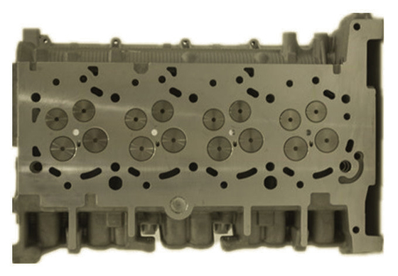 FORD Transit CVF5 CYFA DRFA USF6 Aluminum Cylinder Head 1731759 1740107 2096277 1607126580 BK2Q-6X032-AD 908757 2.2L 16V