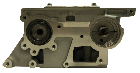 FORD Transit CVF5 CYFA DRFA USF6 Aluminum Cylinder Head 1731759 1740107 2096277 1607126580 BK2Q-6X032-AD 908757 2.2L 16V