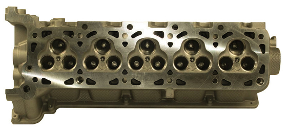 FORD F-250 F-650 GE40LF Trition V10 3valves Left Aluminum Cylinder Head 5C3E-6C064-AC 5C3E-6090-AC 9C3Z-6049-A 6.8L 15V