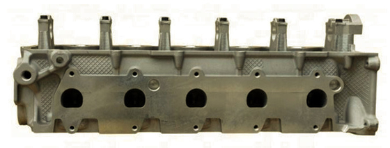 FORD F-250 F-650 GE40LF Trition V10 3valves Right Aluminum Cylinder Head 5C3E-6C064-AC 5C3E-6090-AC 9C3Z-6049-A 6.8L 15V