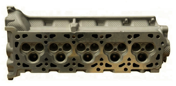 FORD F-250 F-650 GE40LF Trition V10 3valves Right Aluminum Cylinder Head 5C3E-6C064-AC 5C3E-6090-AC 9C3Z-6049-A 6.8L 15V