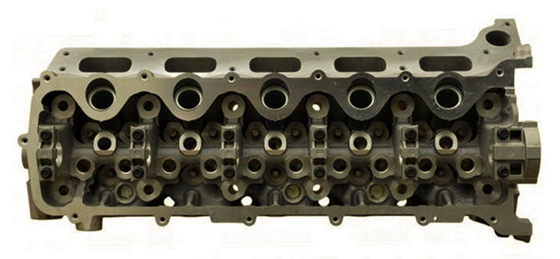 FORD F-250 F-650 GE40LF Trition V10 3valves Right Aluminum Cylinder Head 5C3E-6C064-AC 5C3E-6090-AC 9C3Z-6049-A 6.8L 15V