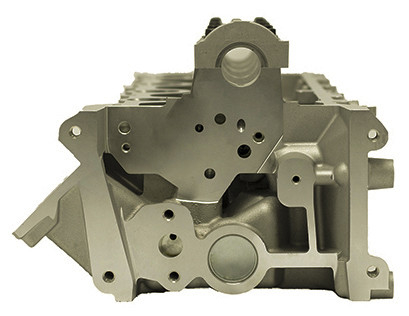 FORD F-150 Mustang Mercury Falcon Trition V8 3valves Left Aluminum Cylinder Head 5L1Z-6049-AA 5R3Z-6049-A 4.6L 5.4L 12V