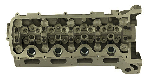 FORD F-150 Mustang Mercury Falcon Trition V8 3valves Left Aluminum Cylinder Head 5L1Z-6049-AA 5R3Z-6049-A 4.6L 5.4L 12V