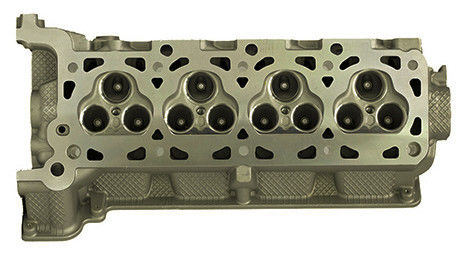Trition V8 3V Left Aluminum Cylinder Head FOR FORD F-150 F-250 F-350 Mustang Explorer Mercury Mountainer Falcon Futura Expedition Lincoln Mark LT Navigator 4.6L 5.4L 12V 5L1Z-6049-AA 5R3Z-6049-A