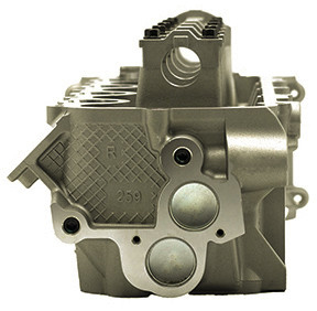 FORD F-150 Mustang Mercury Falcon Trition V8 3valves Right Aluminum Cylinder Head 5L1Z-6049-AA 5R3Z-6049-A 4.6L 5.4L 12V