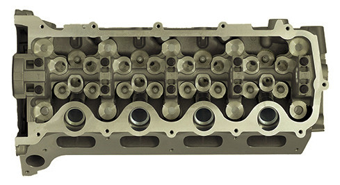 FORD F-150 Mustang Mercury Falcon Trition V8 3valves Right Aluminum Cylinder Head 5L1Z-6049-AA 5R3Z-6049-A 4.6L 5.4L 12V