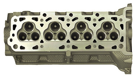 FORD F-150 Mustang Mercury Falcon Trition V8 3valves Right Aluminum Cylinder Head 5L1Z-6049-AA 5R3Z-6049-A 4.6L 5.4L 12V