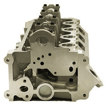 FORD F-150 Mustang Mercury Falcon Trition V8 3valves Right Aluminum Cylinder Head 5L1Z-6049-AA 5R3Z-6049-A 4.6L 5.4L 12V