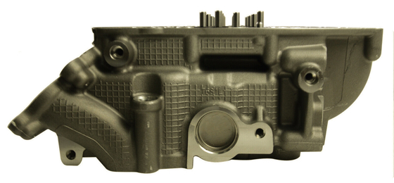 FORD F-250 F-350 F-450 F-650 Power Stroke V8 4v Left Aluminum Cylinder Head BC3Z-6049-A BC3Z-6049-S BC3Z-6049-P 6.7L 16V