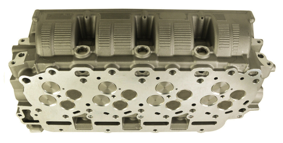 FORD F-250 F-350 F-450 F-650 Power Stroke V8 4v Left Aluminum Cylinder Head BC3Z-6049-A BC3Z-6049-S BC3Z-6049-P 6.7L 16V