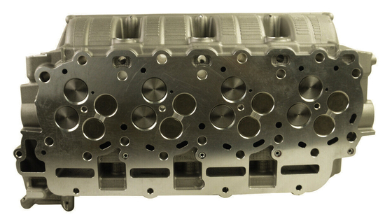 FORD F-250 F-350 F-450 F-650 Power Stroke V8 4v Left Aluminum Cylinder Head BC3Z-6049-A BC3Z-6049-S BC3Z-6049-P 6.7L 16V