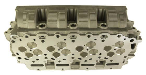 FORD F-250 F-350 F-450 Power Stroke V8 4v Right Aluminum Cylinder Head BC3Z-6049-A BC3Z-6049-S BC3Z-6049-P 6.7L 16V