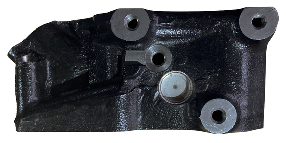FORD F-250 Power Stroke V8 4v 18mm Iron Casting Cylinder Head 1840330C1 1843080C1 3C3Z-6049-CA 3C3Z-6049-DA 6.0L 16V