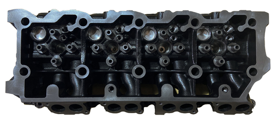 FORD F-150 F-250 Power Stroke V8 4v 20mm Iron Casting Cylinder Head 1855613C1 6.0L 16V