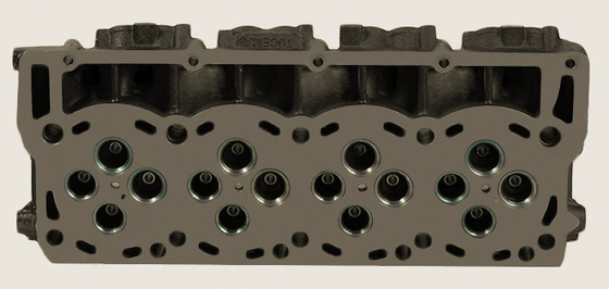 FORD F-150 F-250 Power Stroke V8 4v Iron Casting Cylinder Head 1832135C2 1832135M2 8C3Z-6049-B 6.0L 16V