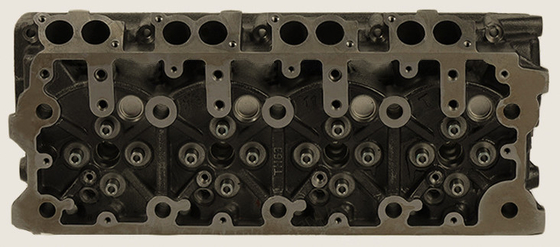 FORD F-150 F-250 Power Stroke V8 4v Iron Casting Cylinder Head 1832135C2 1832135M2 8C3Z-6049-B 6.0L 16V