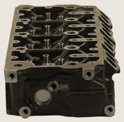 FORD F-150 F-250 Power Stroke V8 4v Iron Casting Cylinder Head 1832135C2 1832135M2 8C3Z-6049-B 6.0L 16V